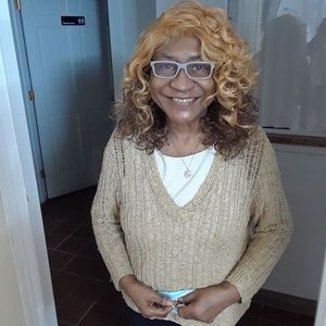 Meet your Posher, Bessie